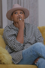 Imagen de Help! I'm in a... (T1): Leah & Di'Andre - 4