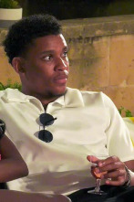 Imagen de 10 parejas 10 UK (T1): Anoche un DJ me robó a mi chica - 4