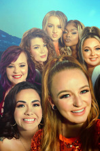 Imagen de Teen Mom Reunión familiar (T2) - 5