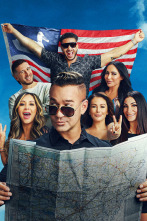 Imagen de Jersey Shore: Vacaciones en familia (T6) - 5