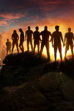 Imagen de The Challenge:... (T1): Las leyendas nunca mueren - 2