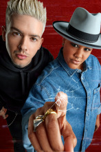 Imagen de Help! I'm in a... (T3): Nygae y Sincere - 4