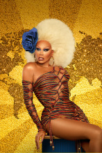 RuPaul's Drag... (T1): Ep.1