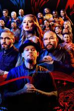 Imagen de Ink Master:... (T16): Un pecado en el tatuaje - 2