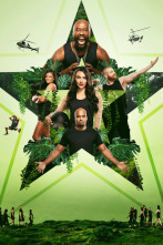 Imagen de The Challenge: All Stars (T3) - 2