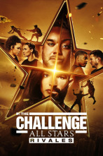 Imagen de The Challenge:... (T5): Una llegada de All Stars enfrentados - 2