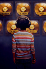 Imagen de MTV Family Legacy (T2): Wu-Tang Is For The Children - 4