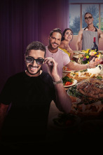 Imagen de Jersey Shore... (T8): Reunión familiar - 4