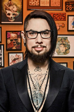 Imagen de Ink Master: Return of the Masters (T10) - 4
