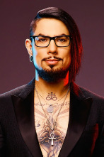 Imagen de Ink Master:... (T1): Redención: Bailarinas de hula y ligueros - 4