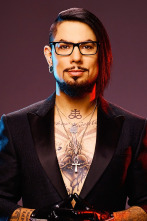 Imagen de Ink Master:... (T2): Vidrieras del pasado - 4