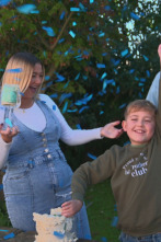 Imagen de Teen Mom UK (T11): Viejos y nuevos problemas - 4