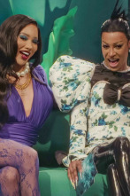 Imagen de Queerpiphany (T2): MNEK & Shon Faye - 4
