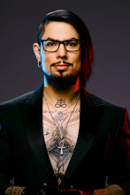 Imagen de Ink Master:... (T3): Redención: Aves de presa - 4