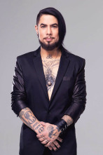 Imagen de Ink Master:... (T4): La Santísima Trinidad de la redención - 4