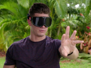 Imagen de 10 Parejas 10 (T4): Gafas de Cerveza - 1