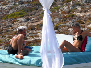 Imagen de La venganza de... (T6): El castigo de Jacques - 3