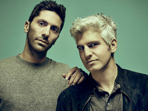 Imagen de Catfish: mentiras... (T6): Mecca y Tanner - 1
