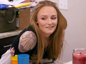 Imagen de Teen Mom OG (T7): Aleja las quejas - 3