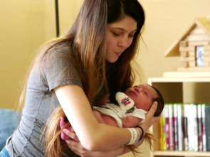 Imagen de Teen Mom: Young & Pregnant (T1) - 3