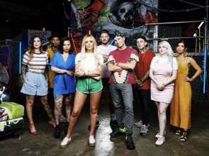 Imagen de Tattoo a dos (T4): La venganza de Charlotte - 3
