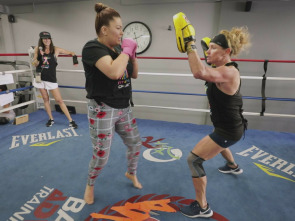 Imagen de Teen Mom OG (T7): Actúa con los golpes - 3