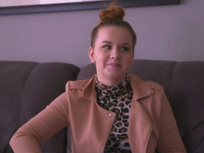 Imagen de Teen Mom: Young &... (T1): Decisiones, decisiones - 3