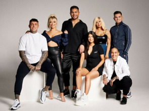 Geordie Shore (T19): Nathan necesita una fiesta en casa