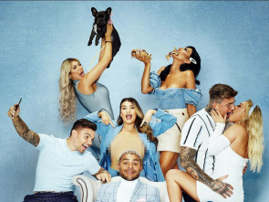 Geordie Shore (T20): El cumple de Beau