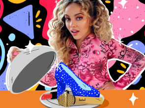 Imagen de ¡A cocinar! con Jade Thirlwall (T1) - 5