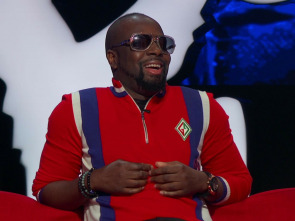 Imagen de Vergüenza ajena (T17): Wyclef Jean - 1