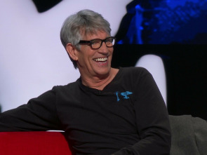 Imagen de Vergüenza ajena (T17): Eric Roberts - 3
