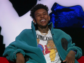 Imagen de Vergüenza ajena (T17): Nick Young - 3