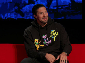 Vergüenza ajena (T20): Brendan Schaub V