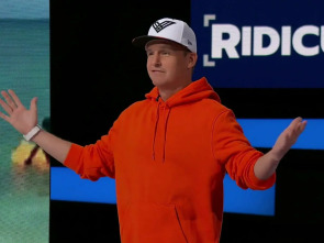 Imagen de Vergüenza ajena (T19): Ep.21 - 3