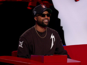 Imagen de Vergüenza ajena (T19): Ep.22 - 3