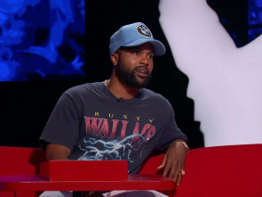 Imagen de Vergüenza ajena (T19): Ep.24 - 3