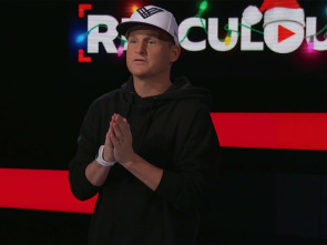 Imagen de Vergüenza ajena (T19): Ep.27 - 3