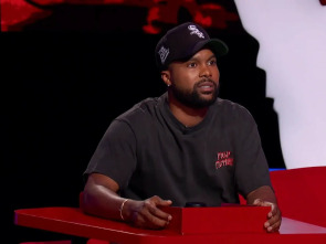 Imagen de Vergüenza ajena (T19): Ep.30 - 3