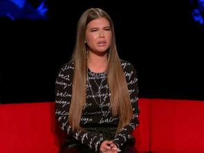 Imagen de Vergüenza ajena (T20): Chanel y Sterling CCLXXXVIX - 3