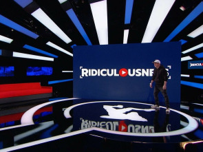 Imagen de Vergüenza ajena (T20): 24kGoldn - 3