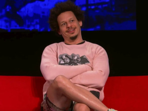 Imagen de Vergüenza ajena (T20): Eric Andre III - 3