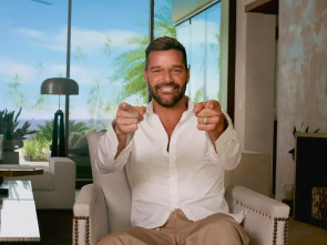 Imagen de Behind the Music (T1): Ricky Martin - 1
