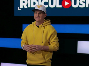 Imagen de Vergüenza ajena (T21): Chanel y Sterling CCCXXIII - 3