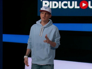 Imagen de Vergüenza ajena (T21): Chanel y Sterling CCCXXX - 3