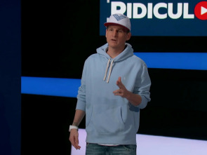 Imagen de Vergüenza ajena (T21): Chanel y Sterling CCCXXXII - 3