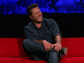 Imagen de Vergüenza ajena (T21): Luke Bryan - 3