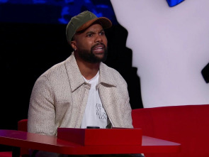 Imagen de Vergüenza ajena (T21): Chanel y Sterling CCCXXV - 3