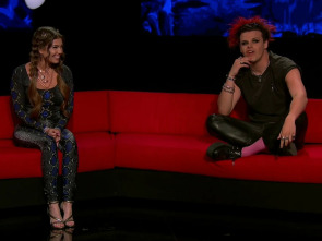 Imagen de Vergüenza ajena (T21): Yungblud - 3