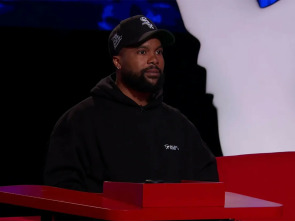 Imagen de Vergüenza ajena (T22): Chanel y Sterling CCCXXXVIX - 3